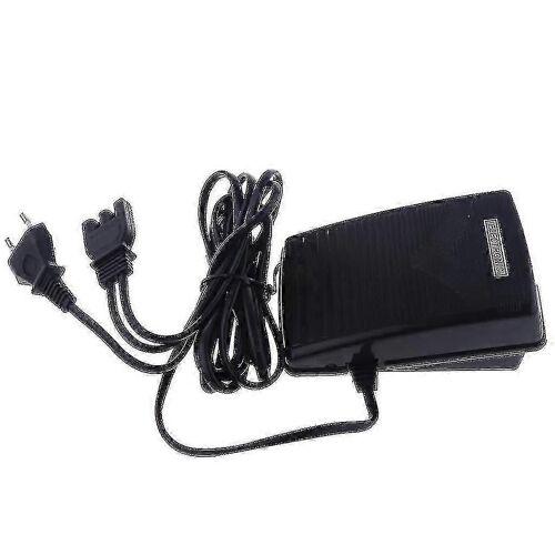 Pédale De Démarrage De Machine À Coudre Universelle Pour Singer Electronic