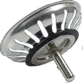 Franke Panier de vidange d'évier manuel diamètre 80 mm Frankeaa