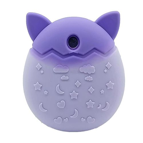 Console De Jeu Coque Résistance À La Chute Anti-Rayures Position Précise Prise Confortable Couverture De Console De Jeu De Dessin Animé Pour Tamagotchi Pix