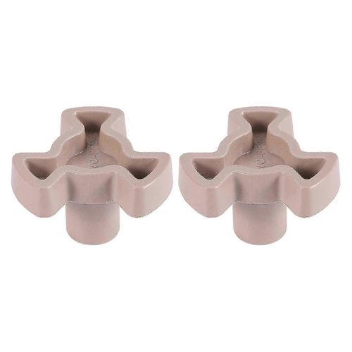 Micro-ondes Plateau tournant Coupleur Four à micro-ondes Plateau tournant Guide de rouleau Support Plateau en verre Accouplement d'entraînement