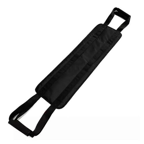Personnes Âgées Allaitement Protector Sling Avec Poignées Oxford Tissu Dorsal Protection Dorsale Lit Rembourré Levage À Fort Port Aides Au Transfert
