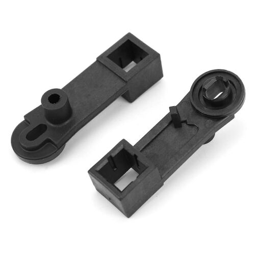 2pcs Collecteur D'admission Tourbillon Bras De Soupape Bielle Remplacement Pour Mercedes Benz 3.0l Om642 Moteur