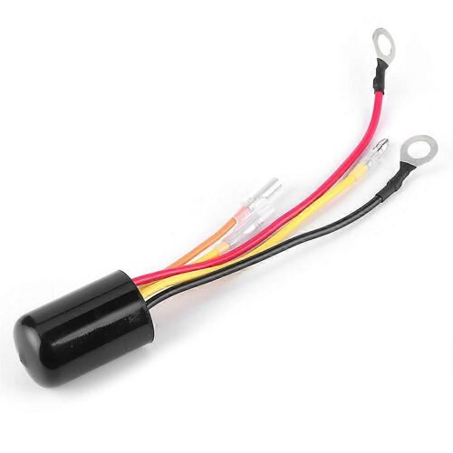 Module De Temporisation D'allumage Am128906 De Remplacement Pour John Deere 345 Gx345 425 445