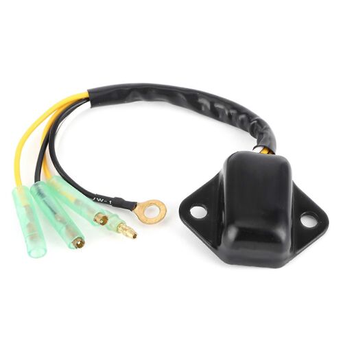 Régulateur De Tension Redresseur 21066-3703 Pour Kawasaki Jet Ski 650 Sx Js650 1988-1991