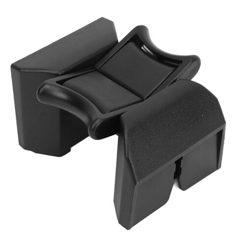 Couvercle Coulissant De Porte-Gobelet De Voiture Coulissant Lisse Résistant Aux Rayures 5kd862531 Pour Mk5 Mk6 2004 À 2012