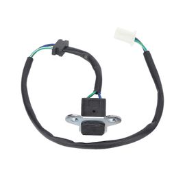 Bobine De Déclenchement De Stator De Stator De Scooter Atv Haute Performance De Remplacement Pour Ch250 Cn250 Ch125 Ch150