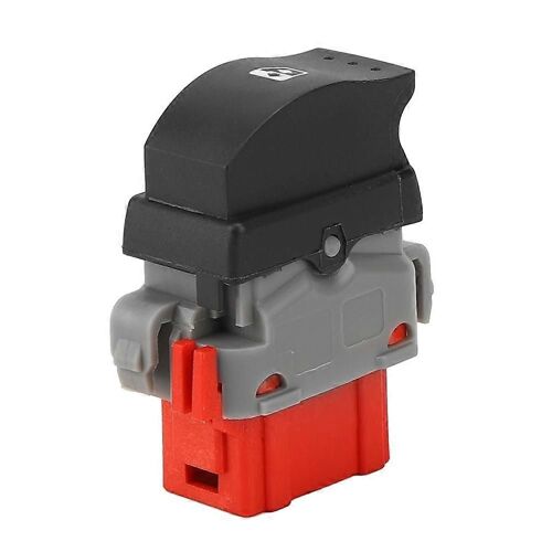 Interrupteur D'alimentation De Bouton De Commande De Vitre De Voiture Pour Renault Master Mk2 1998-2012 8200502452