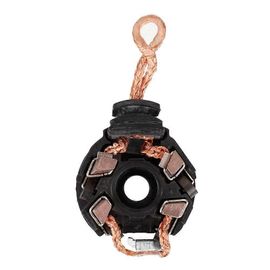 1pc Démarreur De Voiture Porte-Balais De Carbone Adapté Pour Toyota Corolla Reiz Crown