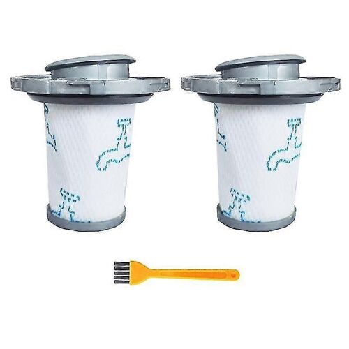 Filtre Hepa ZR009006 pour aspirateur sans fil X-Force Flex 8.60 X-Pert 6.60 Accessoires de remplacement