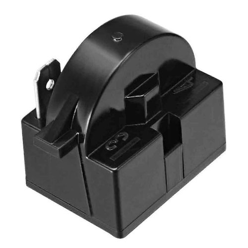 Relais thermique de protection - Pour réfrigérateur et congélateur - Démarreur PTC