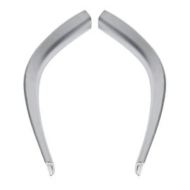 Autocollant Décoratif De Garnitures Latérales De Contrôle De Centre De Voiture Pour Mercedes Benz A W176 Cla C117 Gla X156