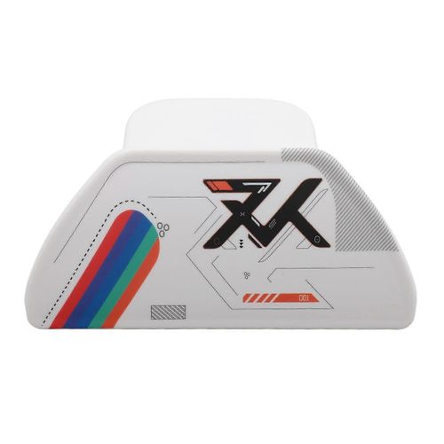 Support De Manette De Jeu Peu Encombrant Support D'affichage De Manette De Jeu Avec Stockage De Batterie Pour Manette Xbox Series S X