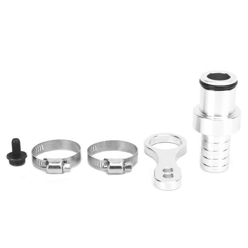 Kit D'adaptateur De Tuyau De Dérivation De Liquide De Refroidissement De Remplacement Pour Dodge Ram Cummins 2009-2019