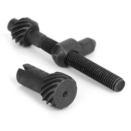 Tendeur de chaîne pour tronçonneuse chinoise 2500 25cc Timberpro Lawnflite