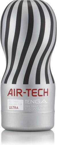 Air Tech Ultra Masturbateur.[K400]