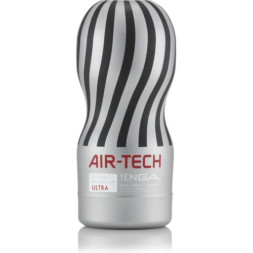 Air Tech Ultra Masturbateur.