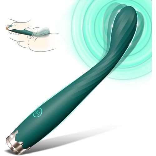 Jgd-Vibromasseurs Feminin Gode Femme Sex - Sex Toy¿S Femme Avec 10 Modes De Vibration, Gode Vibro-Masseur Avec Stimulation Point G Pour Sextoyse Couple Plaisir, Sextoyse Femme Sex, Anal Vibro Sex Toy