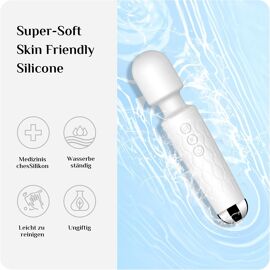 vibromasseur sexuel Vibromasseur à plaisir sexuel multiple Bunny Ear pour femme – Xinghaoya main image 0