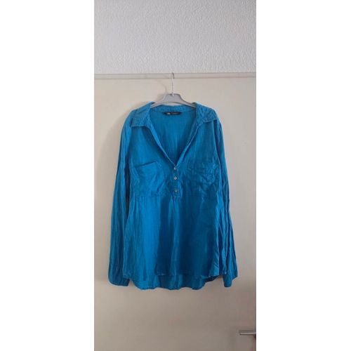 Chemise En Lin