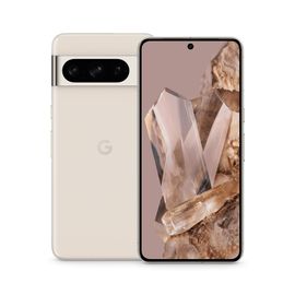 Google Pixel 8 Pro 5G Telephone Portable, Rose,256Go