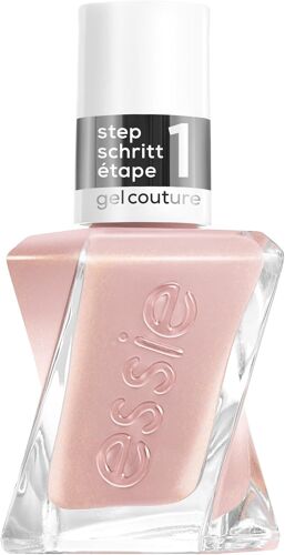 Essie Gel By Essie Nail Polish Long-Lasting Glossy Finish Manicure No Uv Gel Couture No. 507 Last Nightie Pink 1 X 15 Ml 