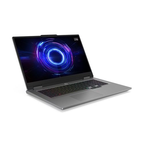 Lenovo LOQ 17IRX10 - 17.3" Intel Core i5-13450HX - 2.5 Ghz - Ram 16 Go - SSD 512 Go