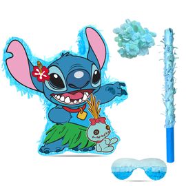 Pinata Stitch Piñata Stitch garçons Pinata de Stitch,piñata Stitch