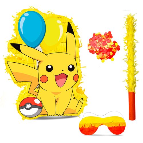 Pinata Pokémon Piñata Pokémon Pinata de Pokémon,piñata Pokémon boys