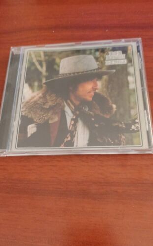 Bob Dylan Désire...Cd 9 Titres