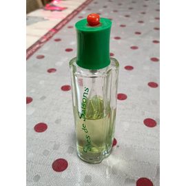 Folies De Saison Yves Rocher Vaporisateur 50 Ml 