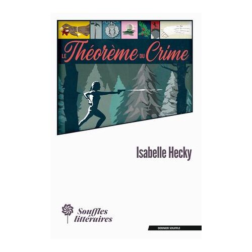 Le Théorème Du Crime