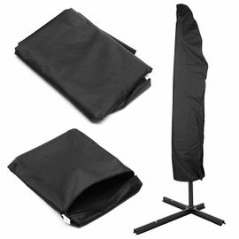 Housse De Parasol Imperméable En Tissu Oxford Grande Taille