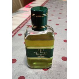 Eau De Vétiver Après Rasage Yves Rocher 100 Ml 