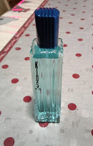Vaporisateur Parfum Kios Homme 