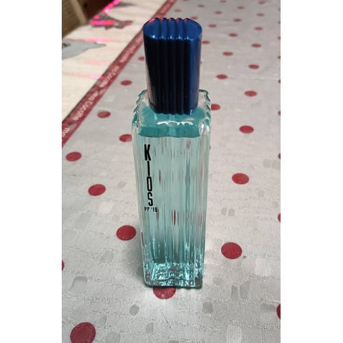 Vaporisateur Parfum Kios Homme 
