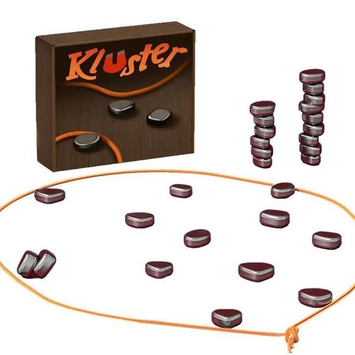 Jeu D'échecs De Combat Magnétique, Jouet Éducatif, Entraînement À La Réflexion, Famille, Interaction Parent-Enfant, Jeu De Table Pour Enfants, Jeu D'échecs À Effet Magnétique
