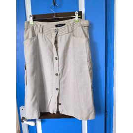 Jupe Beige Burton