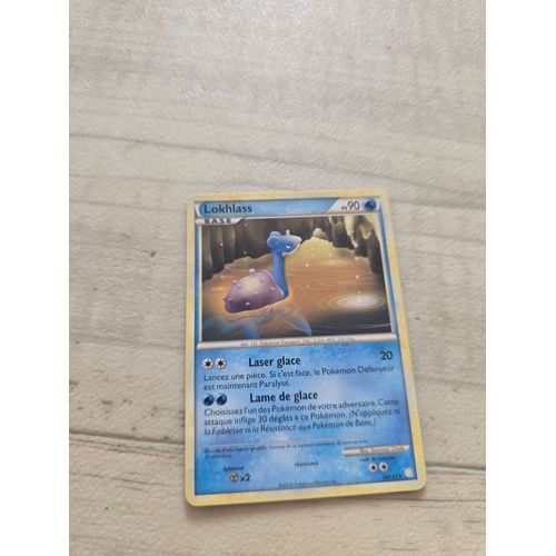 Carte Lokhlass Pv90 24/123