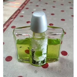 Après Rasage Fraîcheur Nature Yves Rocher 100 Ml 
