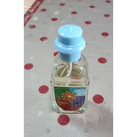 Eau De Cologne Parfumée Sensations En Fêtes De Claude Gatien 