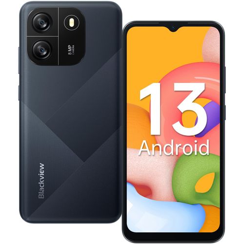 Blackview WAVE 6C téléphones portables¿4Go+32Go Violet