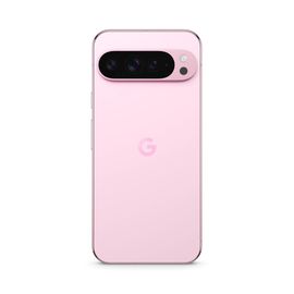 Google Pixel 9 Pro XL 5G Telephone Portable, Rose,128Go
