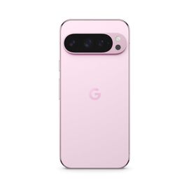 Google Pixel 9 Pro 5G Telephone Portable, Rose,128GB