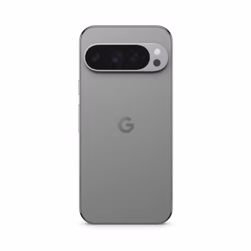 Google Pixel 9 Pro 5G Telephone Portable, Gris,256GB