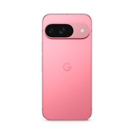 Google Pixel 9 5G Telephone Portable, Rose,256GB