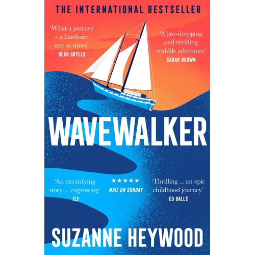 Wavewalker