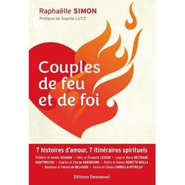 Couples De Feu Et De Foi