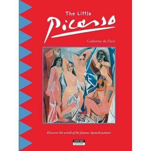 The Little Picasso