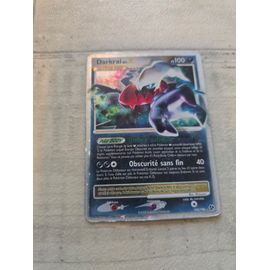 Darkrai Nivx 100 Pv 104/106