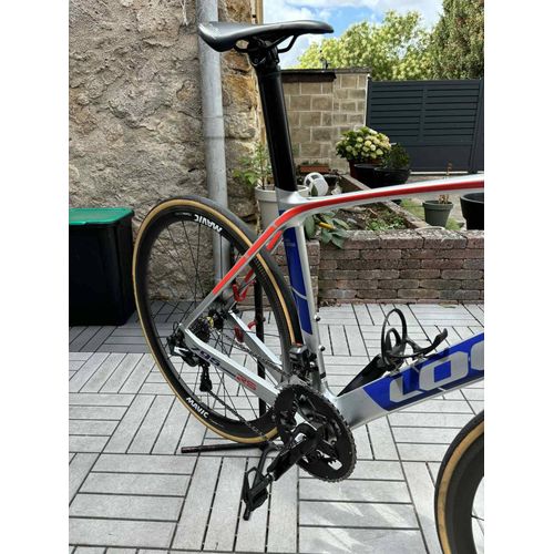 Vélo De Course Look